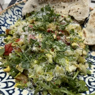 Clio Salad