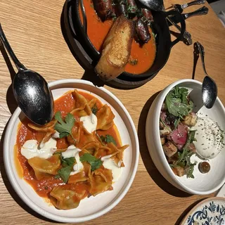 Buratta