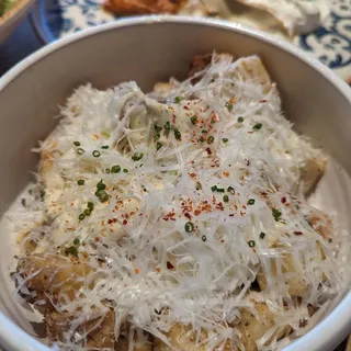 Crispy Potatoes