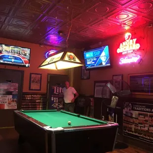 Clipper Mill Lounge