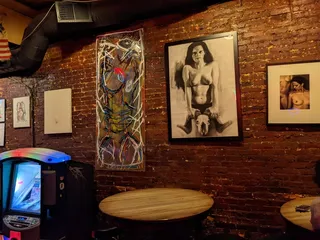 Mount Royal Tavern