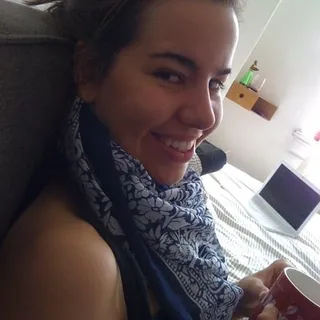 Christine Z.