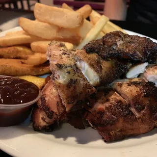 Jerk Chicken