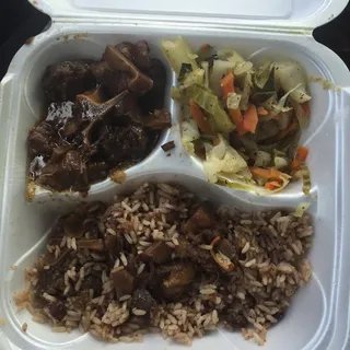 Oxtail