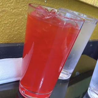 Fruit Punch