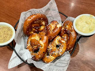 The Tavern Grill