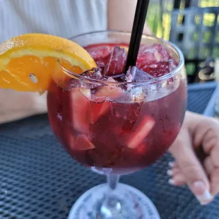 Good Sangria