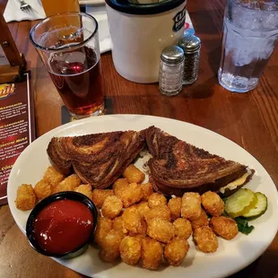 Reuben
