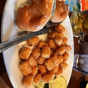 burger, burgers, food