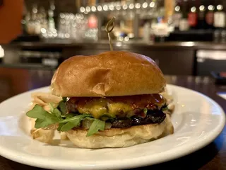 T-Box Bar & Grill