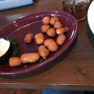 food, donuts