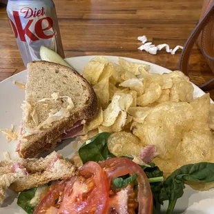 Ruban sandwich so good