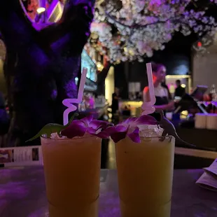 Born &amp; Dayzed drink