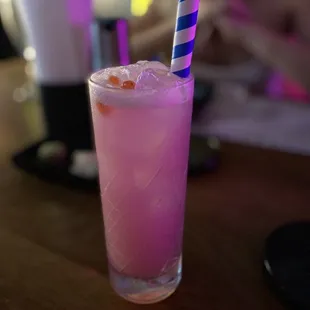 Gragonball Tea