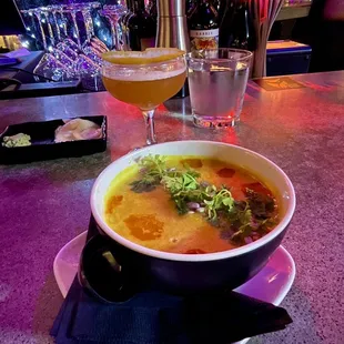 Sweet Corn Soup