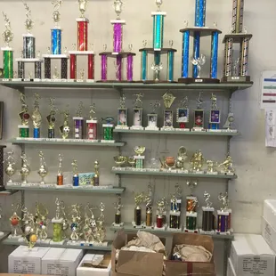 Display