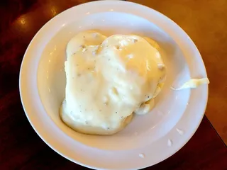 Darrell's Dog Gone Good Diner