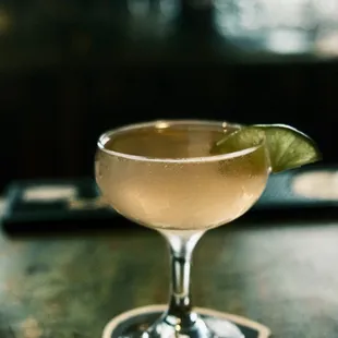 drink