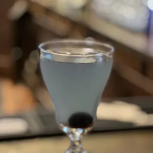 Aviation Cocktail