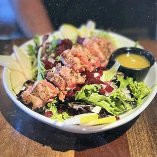 Seared Tuna