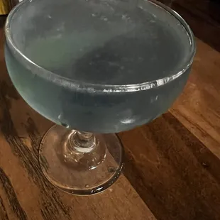 Aviation Cocktail
