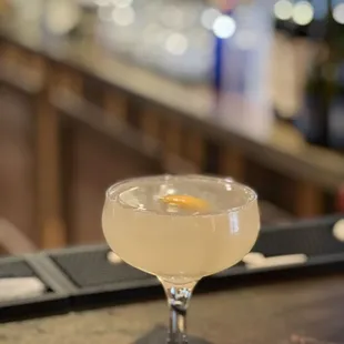 Prohibition Era Cocktails