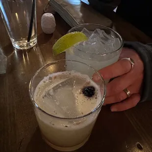 drink