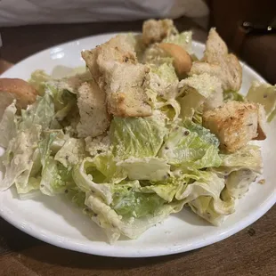 Caesar Salad