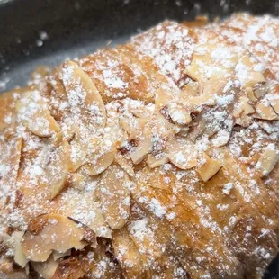 Almond Danish