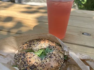 Little Market Café