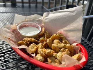 The Sunset Grille