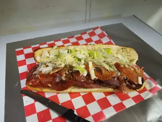 Sullivans Bar and Restaurant