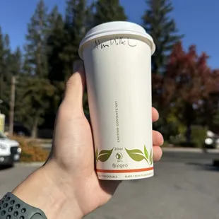 Latte