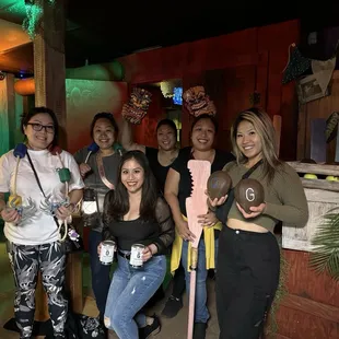 Final escape of shipwrecked island.