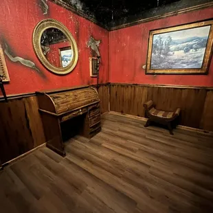 Saving Frankenstein - do you have what it takes to escape?