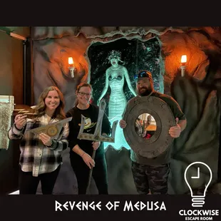 Medusa