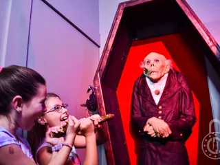 Limitless Escape Games