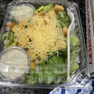 Salad