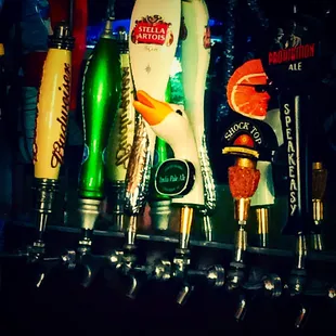 Taps