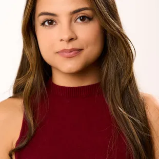 Headshot