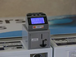 The Laundry Place
