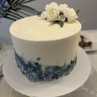 Cloud 9 Bakery