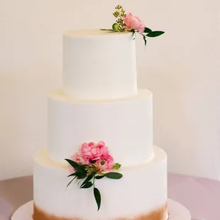 Wedding cake!