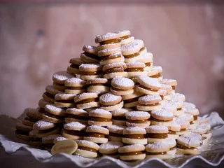 Catalina's Sweet Atelier