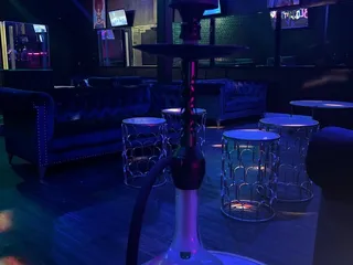 D’Luxx Hookah Lounge