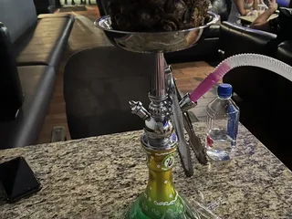 Hookah Joe