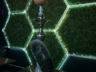 Krave Hookah Lounge