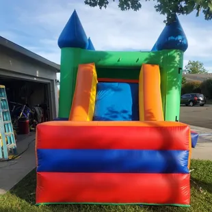 Available for bookings