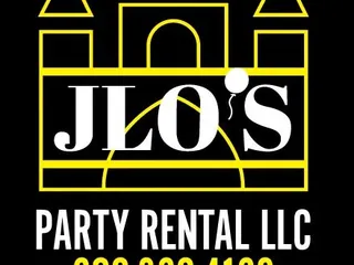 JLO’S party rental