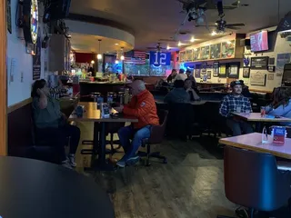 Nashville's Sports Bar